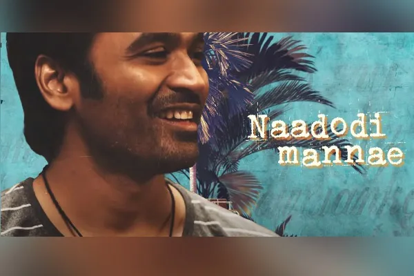 vaathi second single